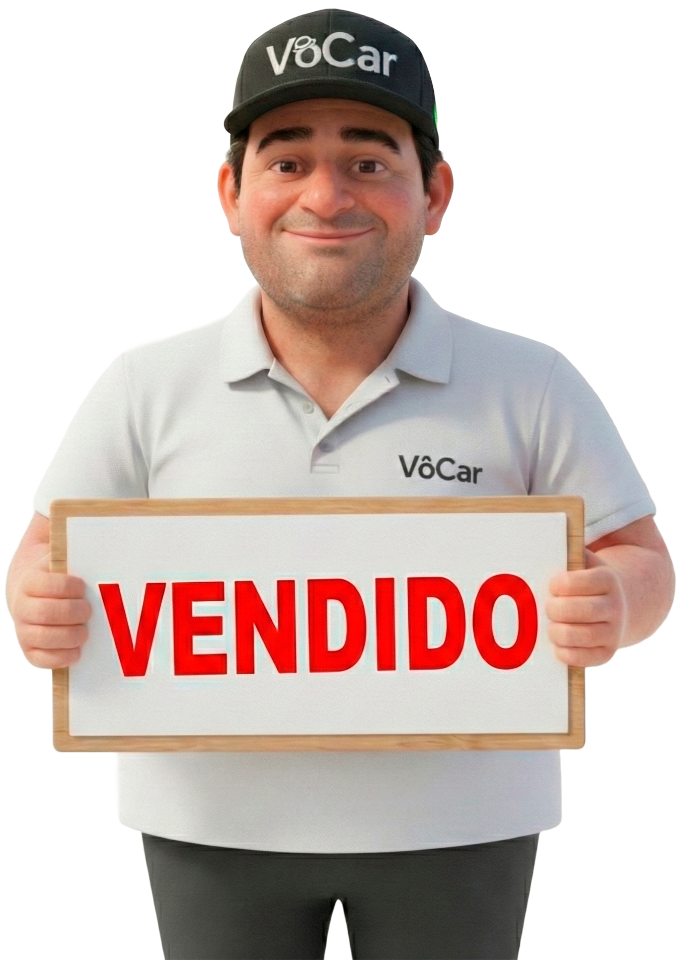 Vendido
