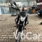 Honda CB 250 Twister 2019 Preto