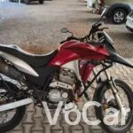Honda XRE 300