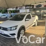 Saveiro Trendline 1.6 Flex