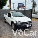 Saveiro Robust 1.6