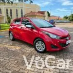 Hyundai HB20 1.0 Manual