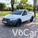 Strada hard working 1.4