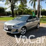 Chevrolet Onix 23/24 1.0T