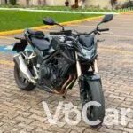 Honda CB500F 23/24