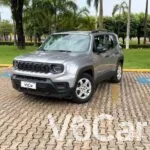 Jeep Renegade T270 Sport 22/23